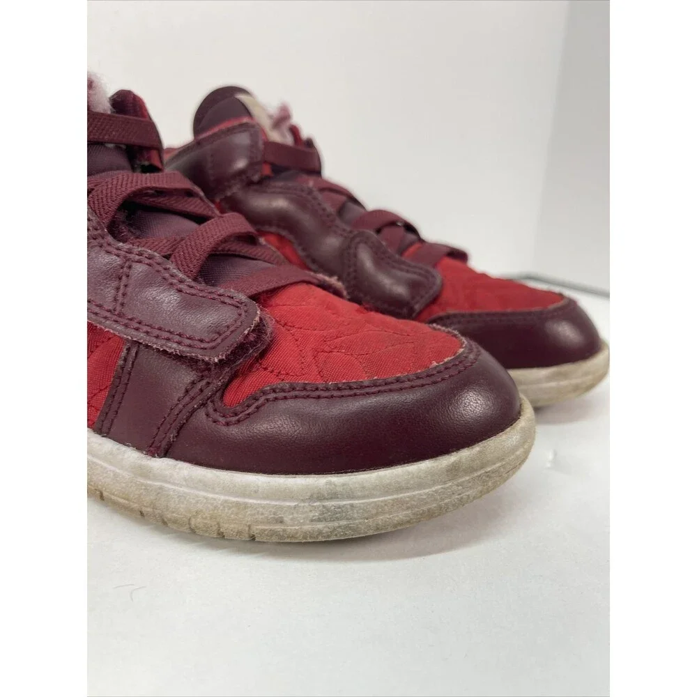 Nike Air Jordan DB3619-600 Size Kids 12C RARE